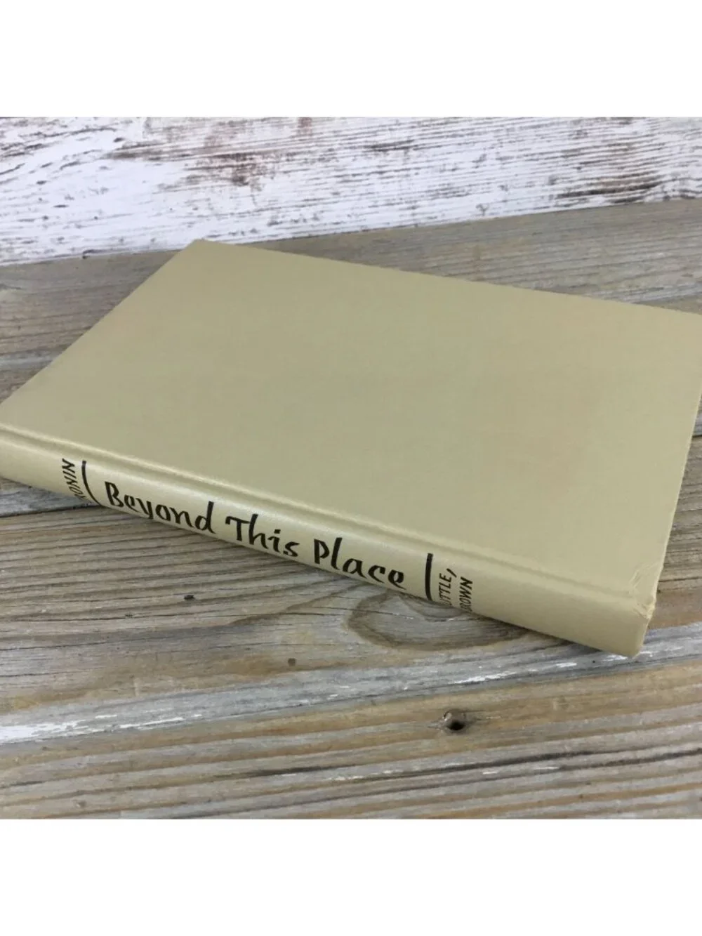 N/A timeless literary